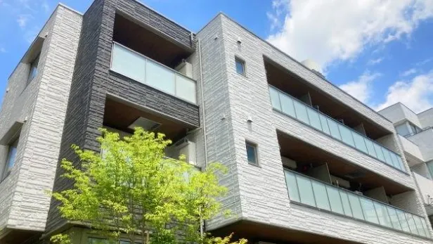 仙台のマンション