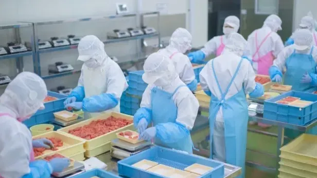 食品工場